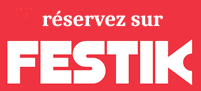 Réservez sur Festik